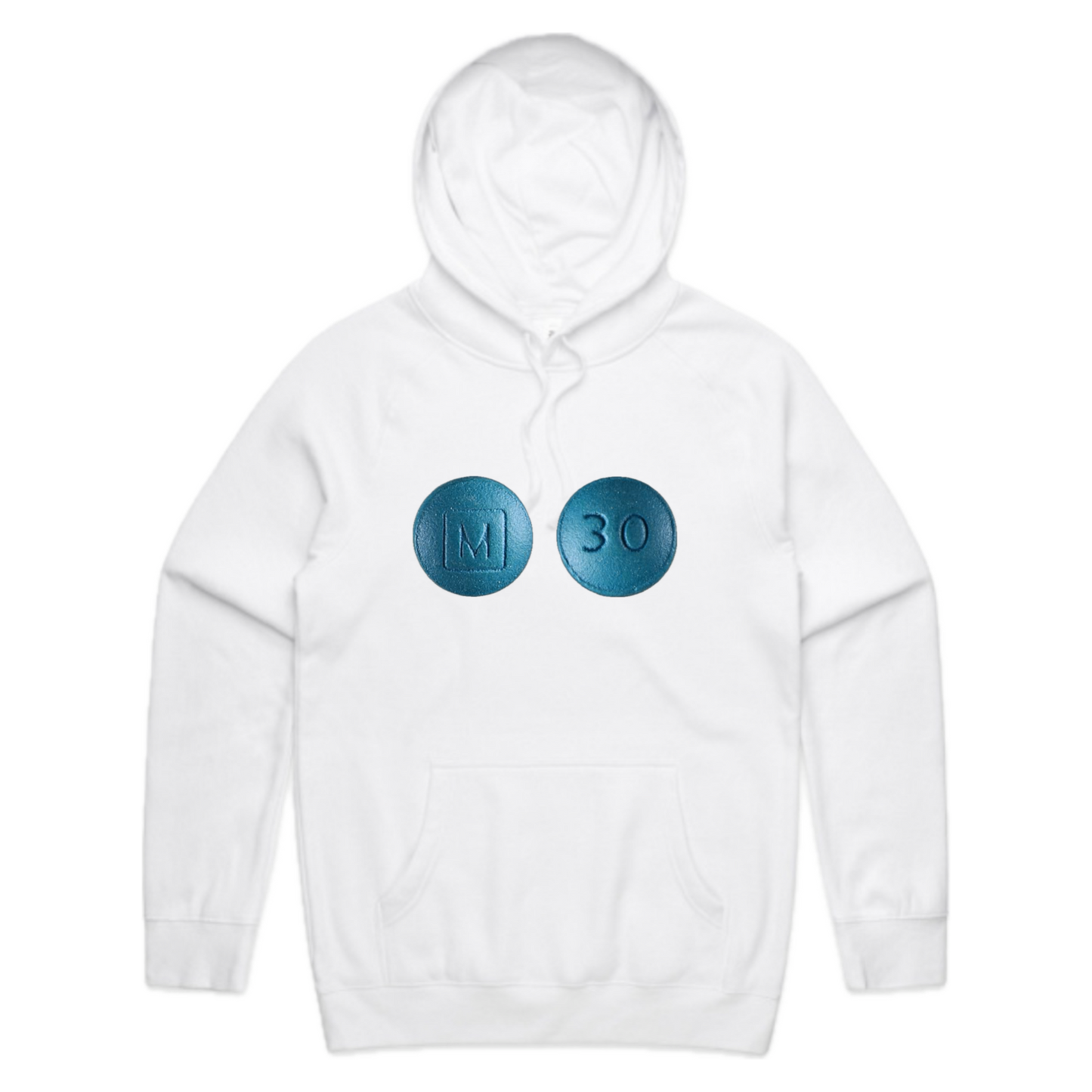 M30 Hoodie