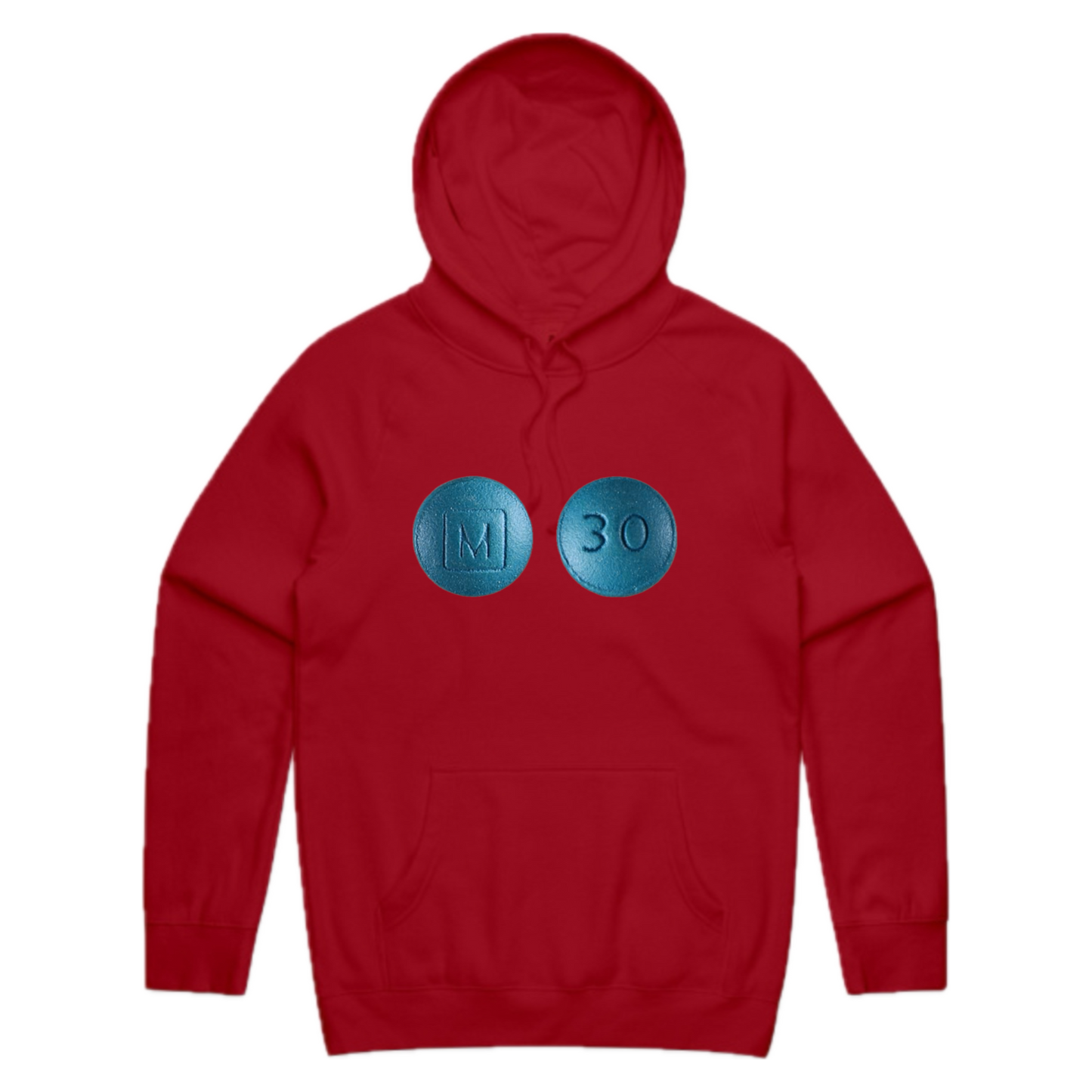 M30 Hoodie