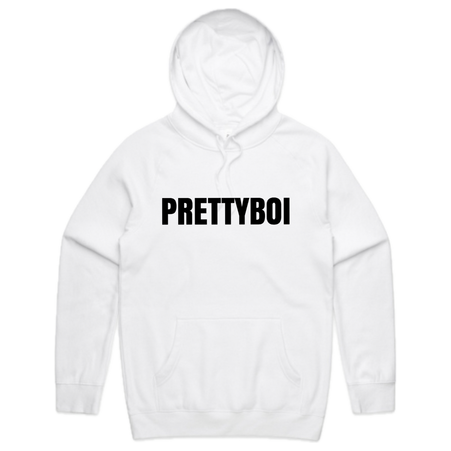 Prettyboi Hoodie