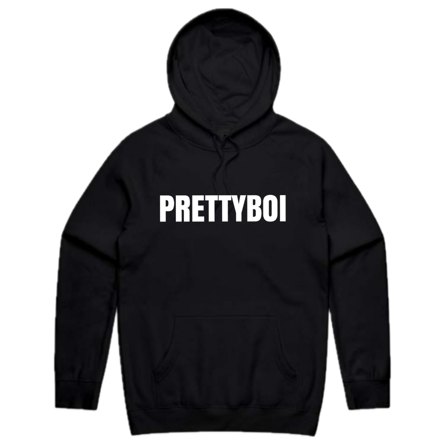 Prettyboi Hoodie