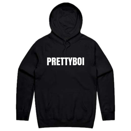 Prettyboi Hoodie