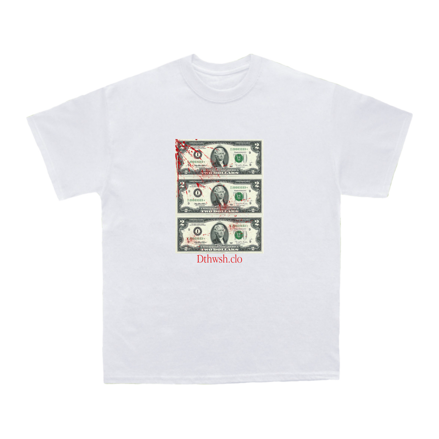 $222 Tee