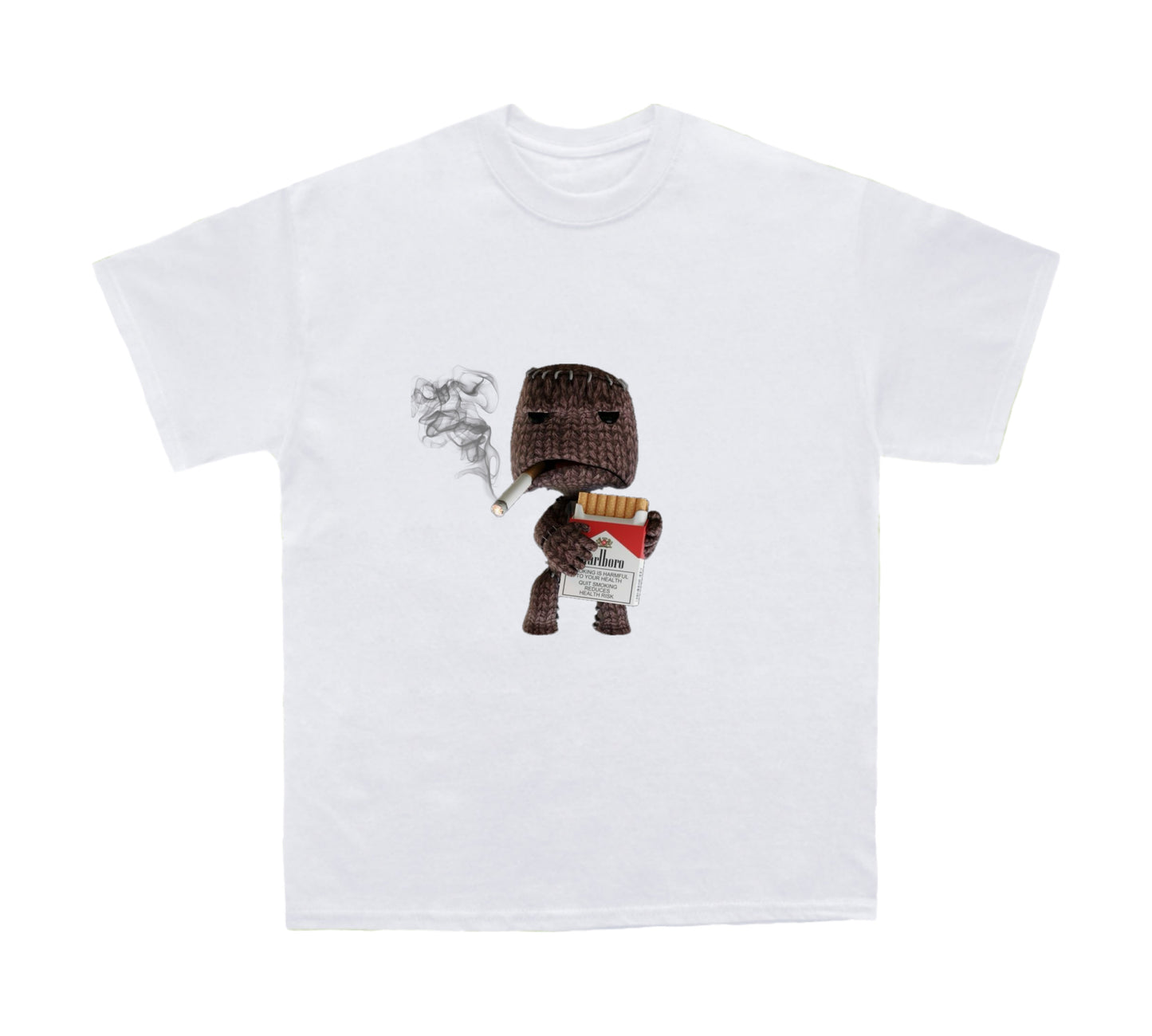 Sackboy Tee